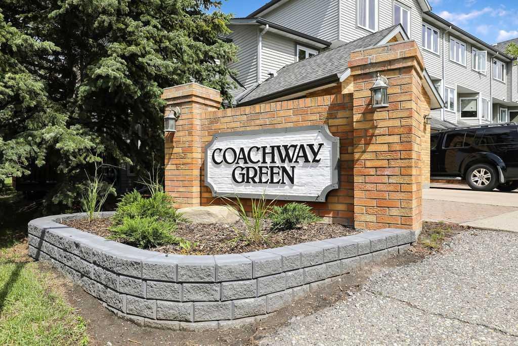 6 Coachway Green SW, Calgary, Alberta, T3H1V8