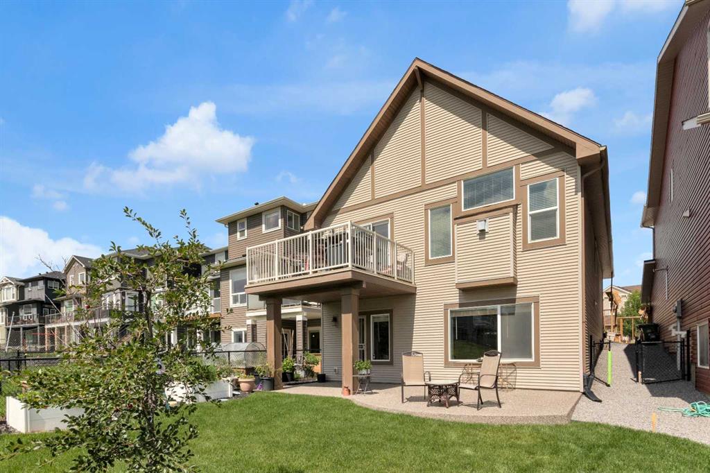 68 Nolanlake View NW, Calgary, Alberta, T3R 0W3