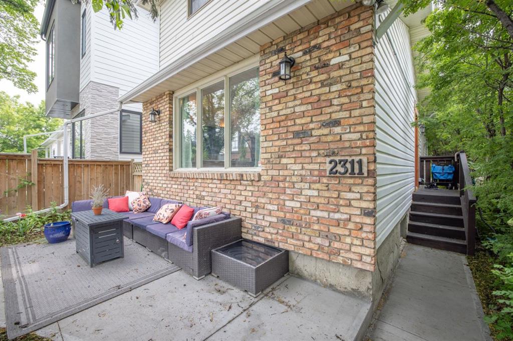 2311 21 Avenue SW, Calgary, Alberta, T2T0P4