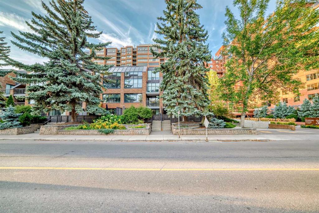 #1203 330 26 Avenue SW, Calgary, Alberta, T2S 2T3