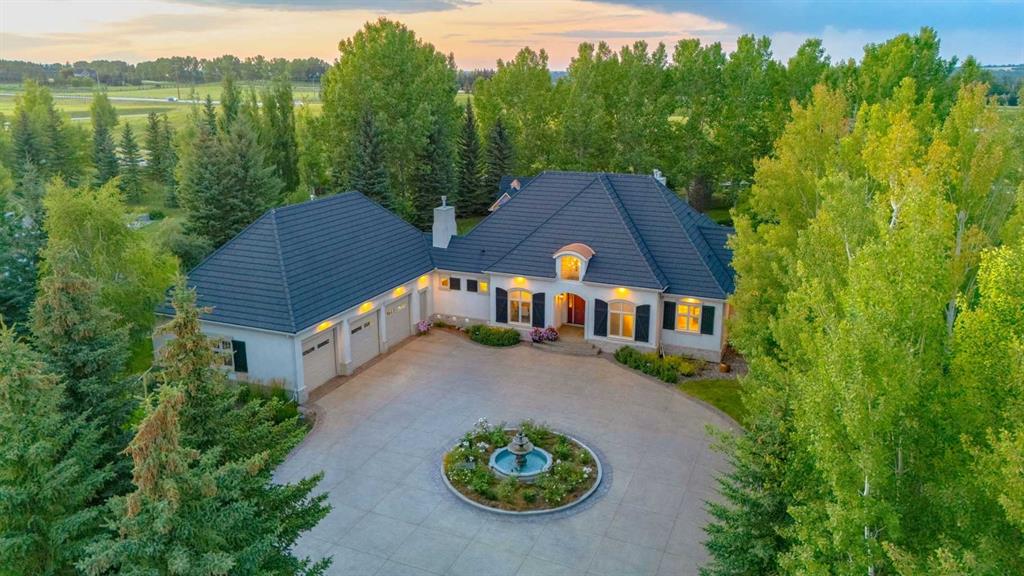 111 Aspen Green, Rural Rocky View County, Alberta, T3Z 3B9
