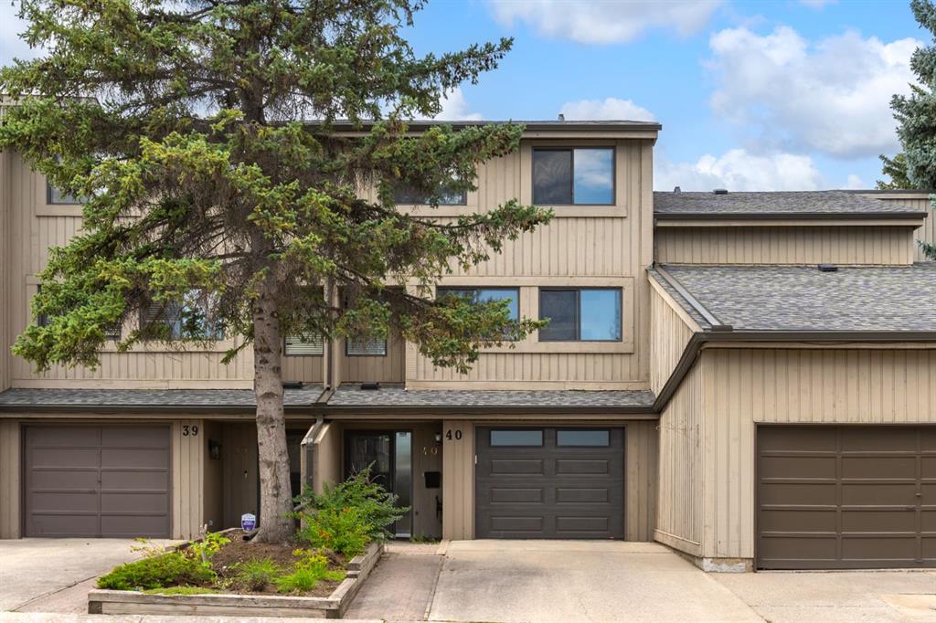#40 10401 19 Street SW, Calgary, Alberta, T2W 3E7