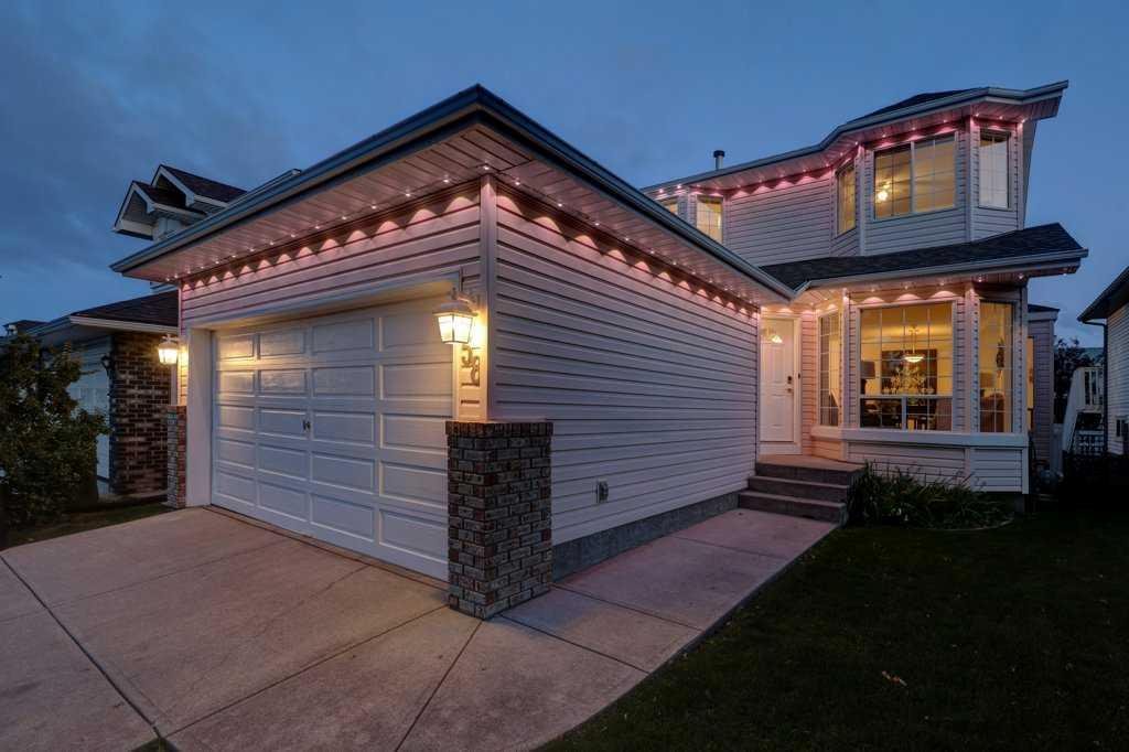 58 Citadel Gardens NW, Calgary, Alberta, T3G 3X5