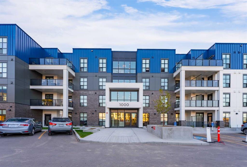 #1103 4270 Norford Avenue NW, Calgary, Alberta, T3B 6P8