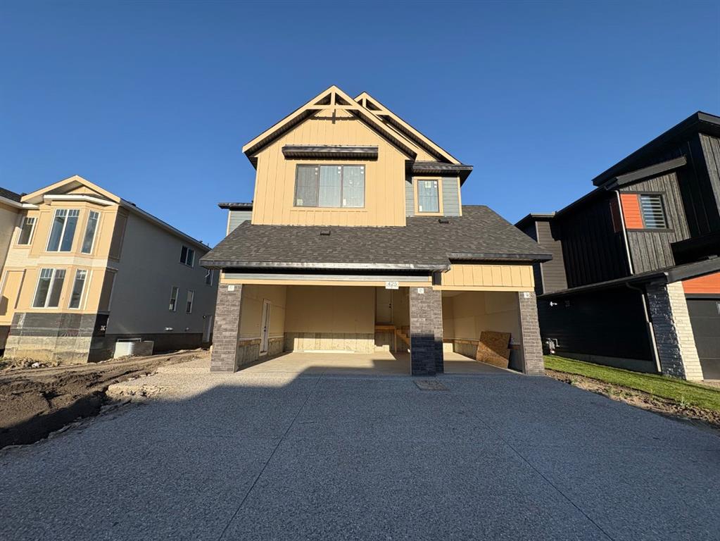 425 Watercrest Place, Chestermere, Alberta, T1X 2Y9