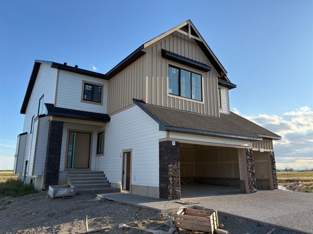 9 Watercrest Row, Chestermere, Alberta, T1X 2Y9