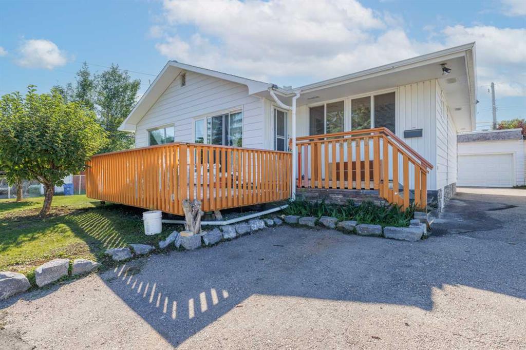 4613 4 Avenue SE, Calgary, Alberta, T2A 0A1