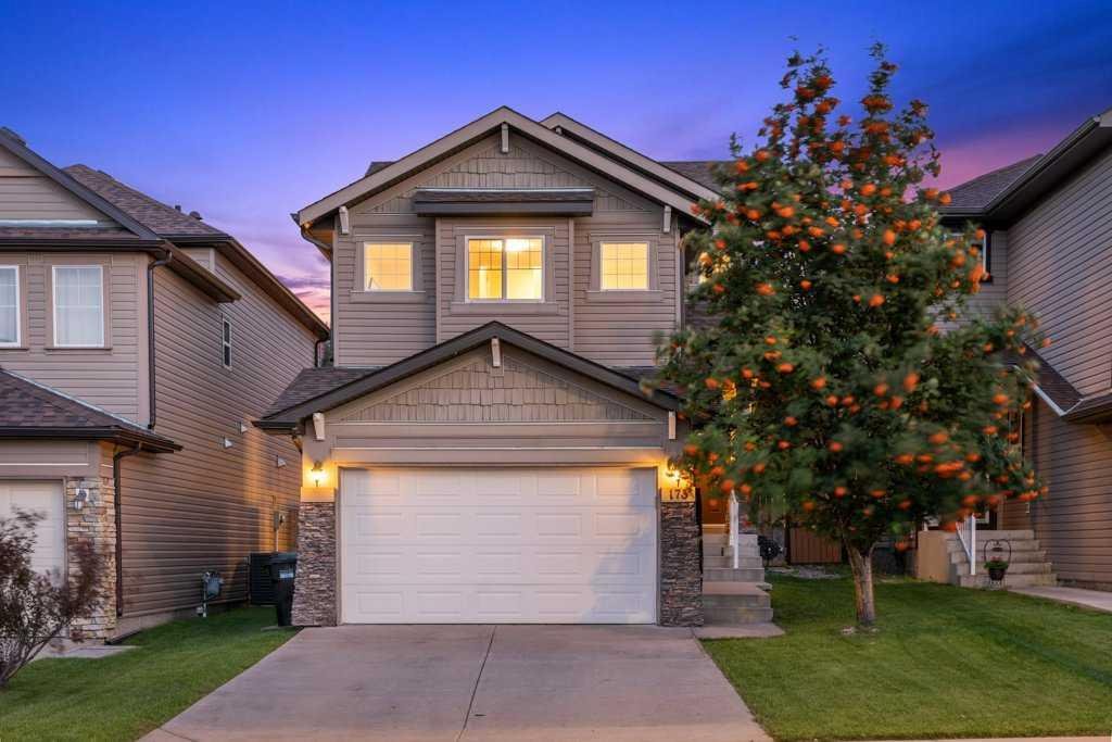 173 Bridleridge View SW, Calgary, Alberta, T2Y 0E5