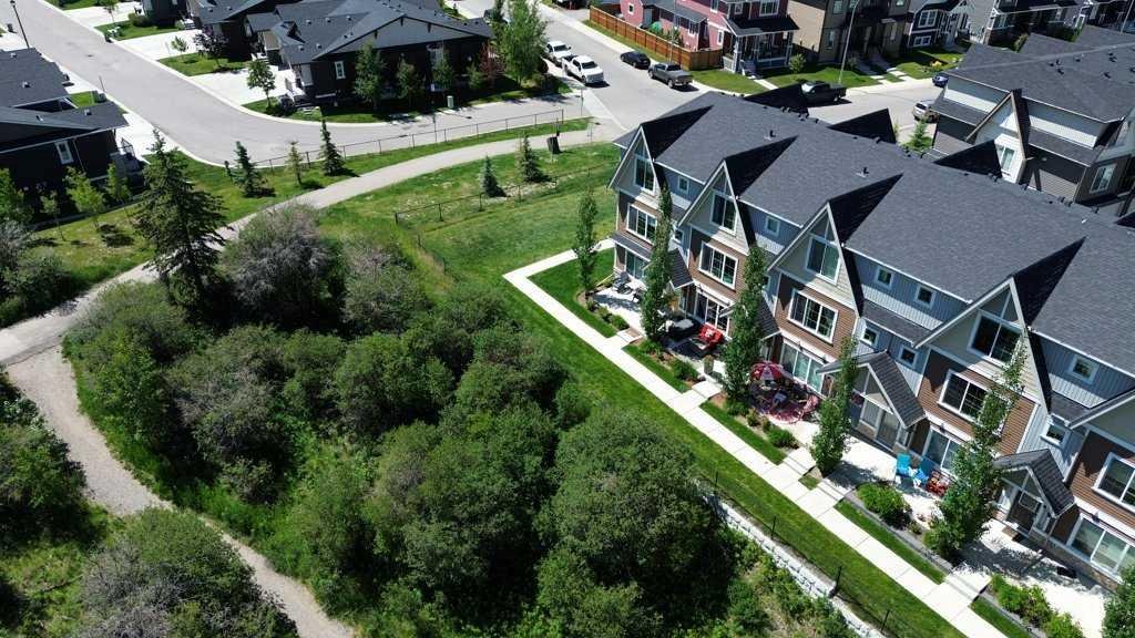 #2202 250 Fireside View, Cochrane, Alberta, T4C 2M2