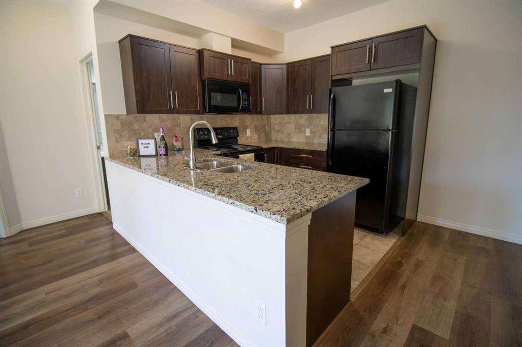 #1123 1540 Sherwood Boulevard NW, Calgary, Alberta, T3R 0K5