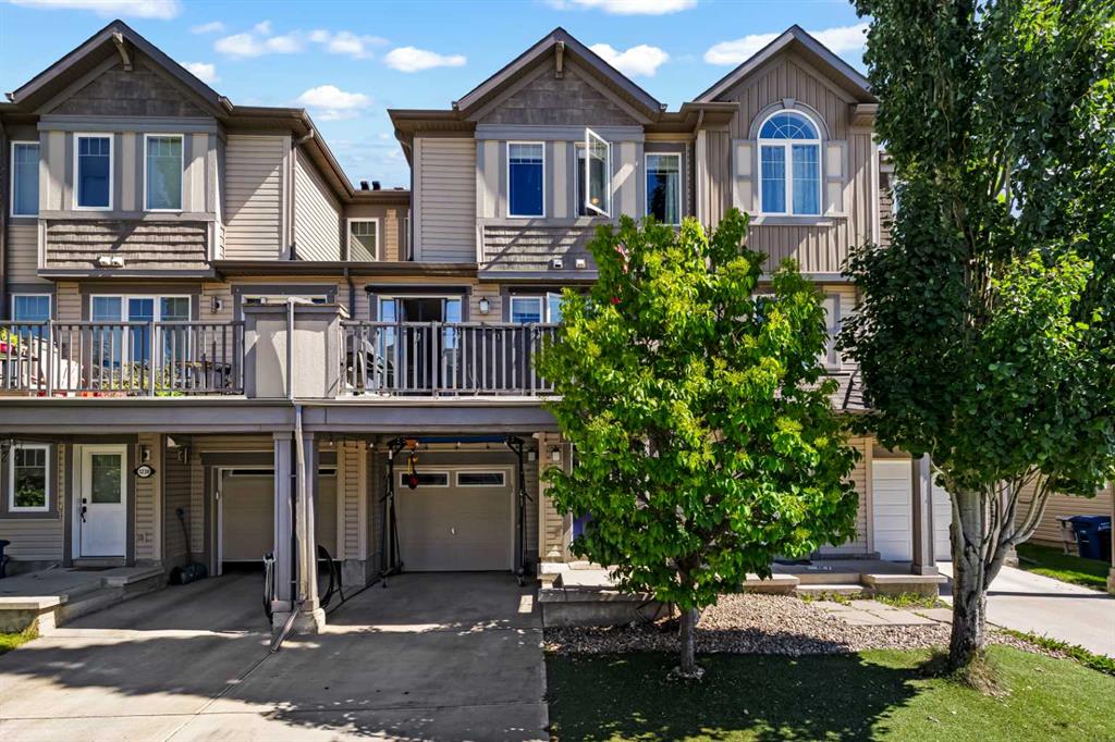 1226 Windstone Road SW, Airdrie, Alberta, T4B 0P1
