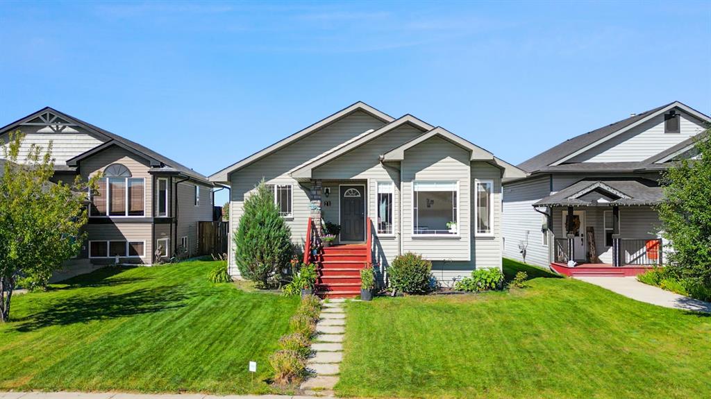21 Willow Lane, Olds, Alberta, T4H1Y8