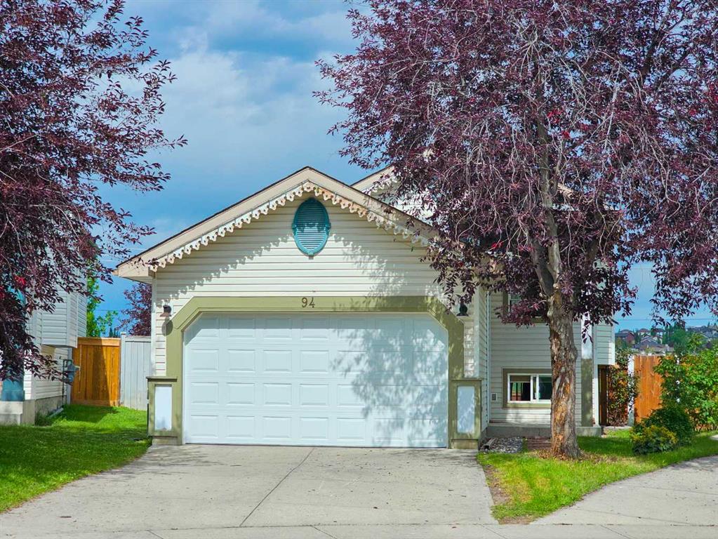94 Hidden Spring Green NW, Calgary, Alberta, T3A5N1