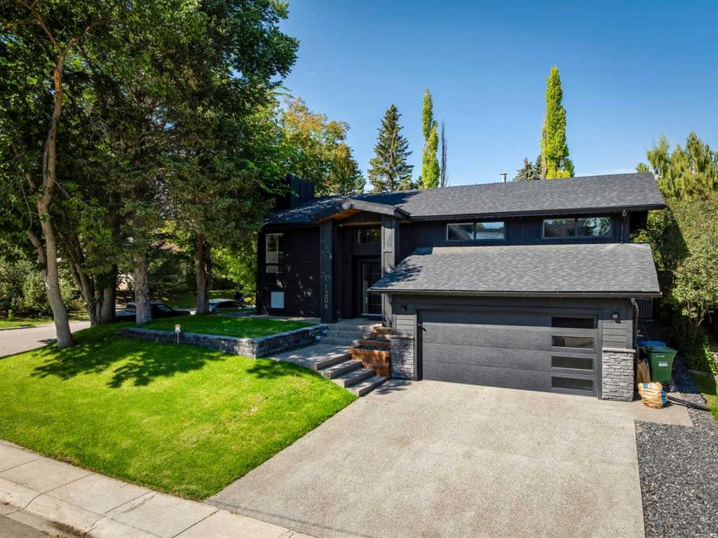 1206 Varsity Estates Road NW, Calgary, Alberta, T3B2X2