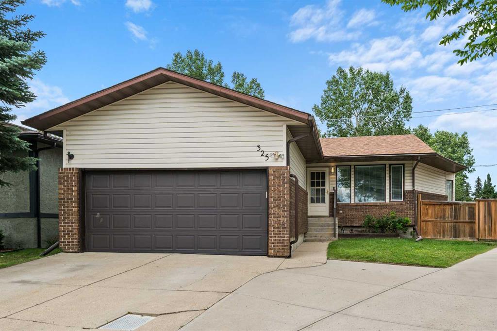325 Big Springs Court SE, Airdrie, Alberta, T4A1K6