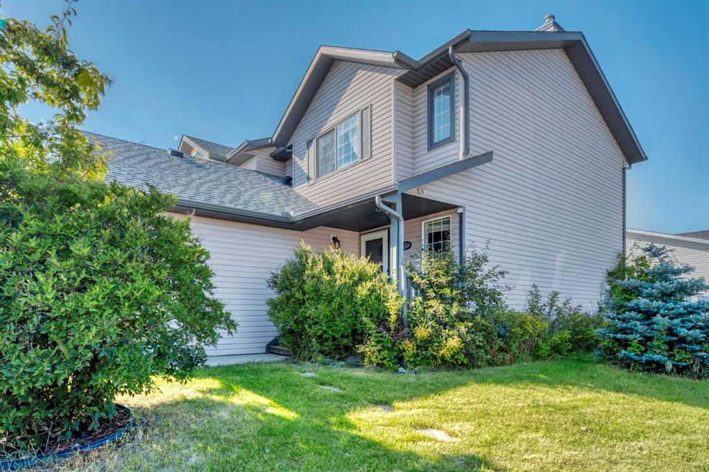 237 Willowbrook Close NW, Airdrie, Alberta, T4B 2J6