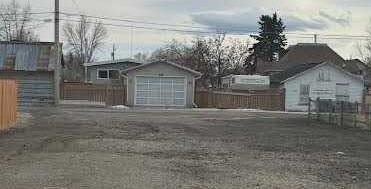 325 50A Avenue, Claresholm, Alberta, T0L 0T0