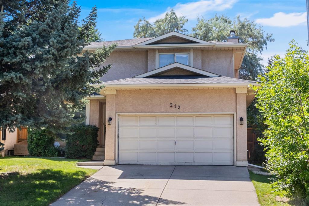 212 Mckerrell Way SE, Calgary, Alberta, T2Z 1N8