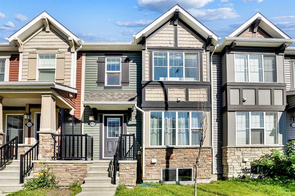 128 Cityscape Row NE, Calgary, Alberta, T3N 0S9