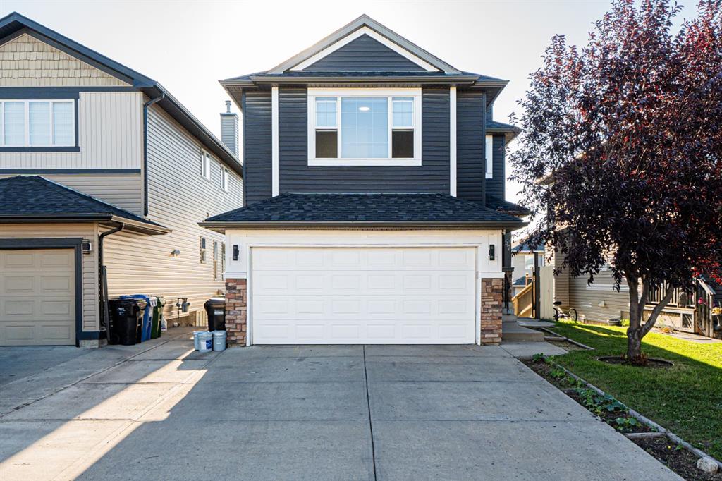57 Saddlecrest Park NE, Calgary, Alberta, T3J 5L4