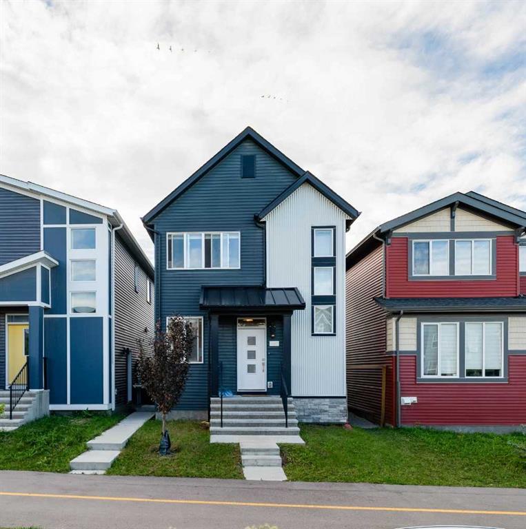 672 Livingston Way NE, Calgary, Alberta, T3P1N8