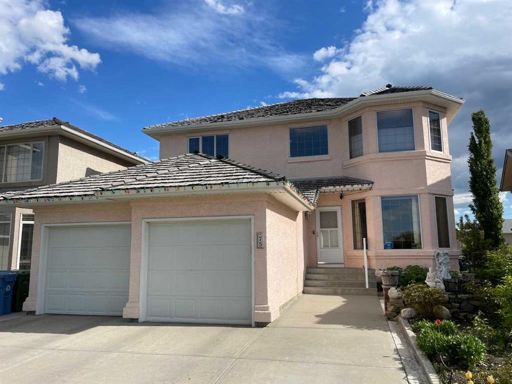 75 Hampstead Way NW, Calgary, Alberta, T3A 6E5