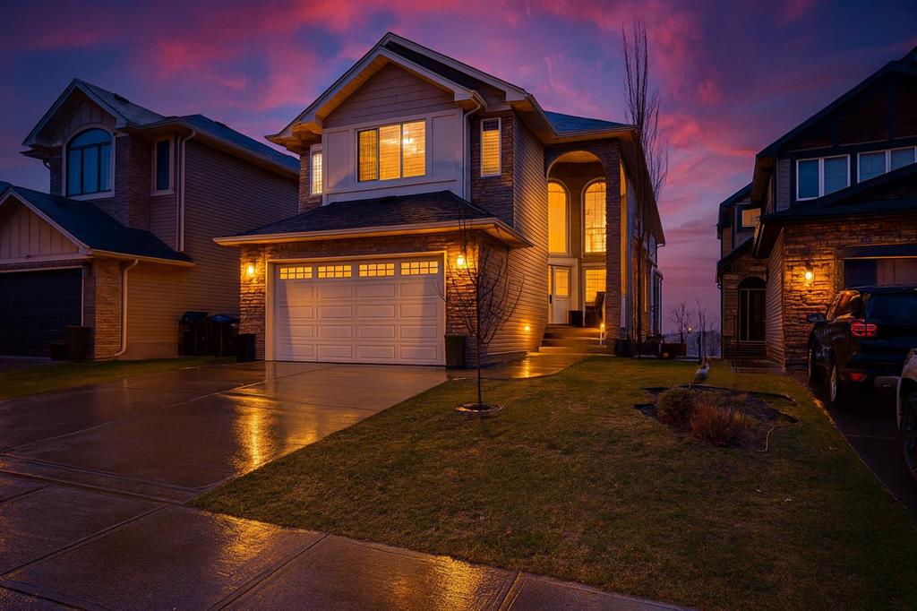 62 Kinlea Court NW, Calgary, Alberta, T3R0C2