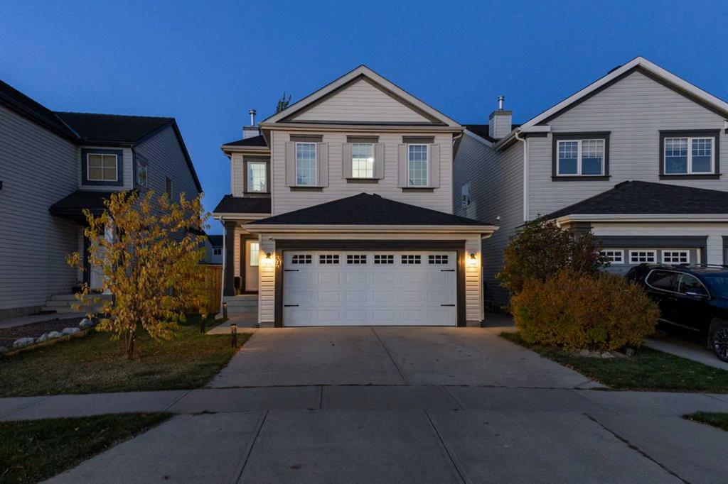 34 Copperstone Road SE, Calgary, Alberta, T2Z0G7