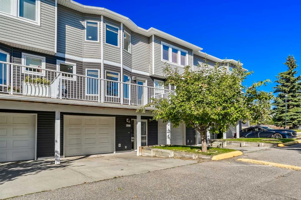 677 Regal Park NE, Calgary, Alberta, T2E0S6