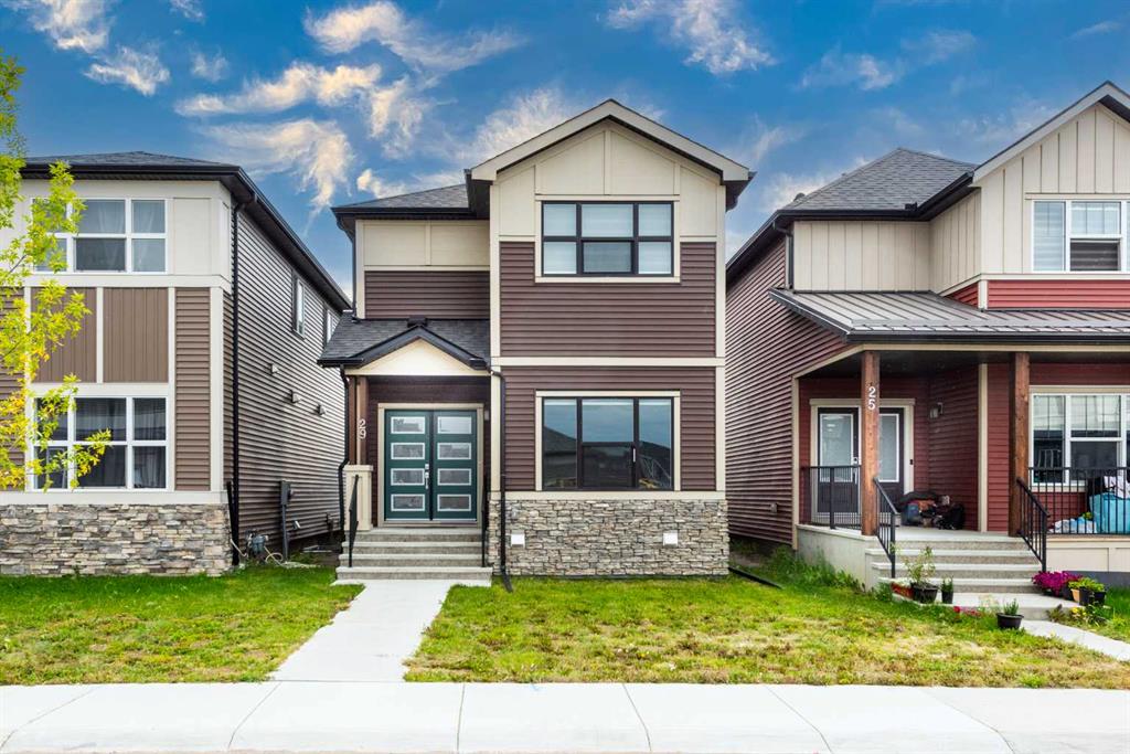 29 homestesd Crest NE, Calgary, Alberta, T3J2K7