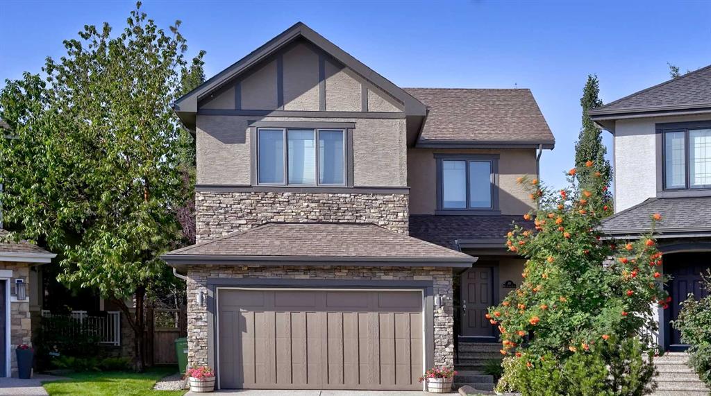 48 West Coach Court SW, Calgary, Alberta, T3H 0N1