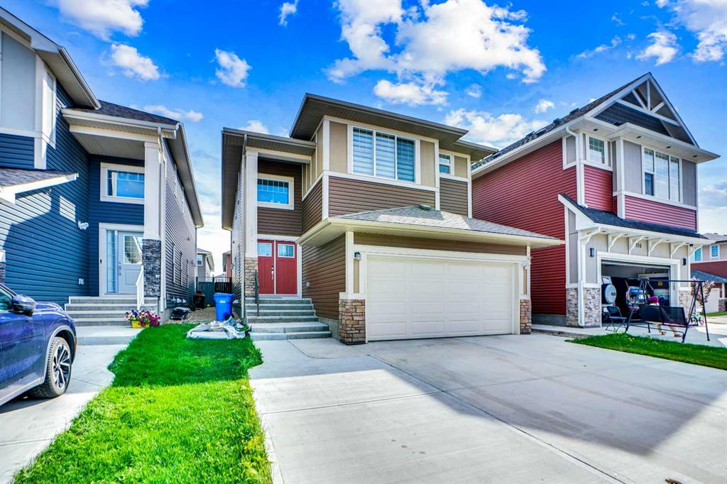 120 Saddlestone Grove NE, Calgary, Alberta, T3J 0Z5
