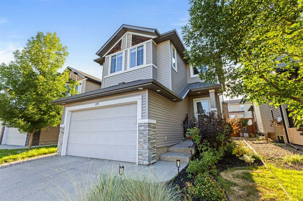 139 Everbrook Drive SW, Calgary, Alberta, T2Y 0L6