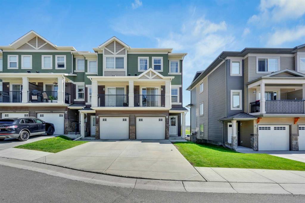 450 Sage Hill Grove NW, Calgary, Alberta, T3R0Z8