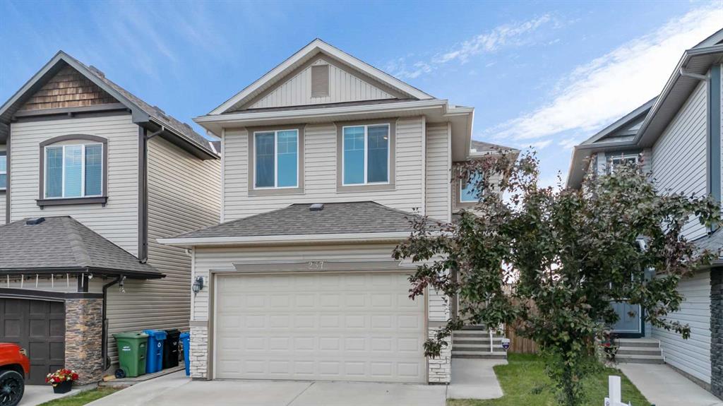 237 Panton Way NW, Calgary, Alberta, T3K 0X4