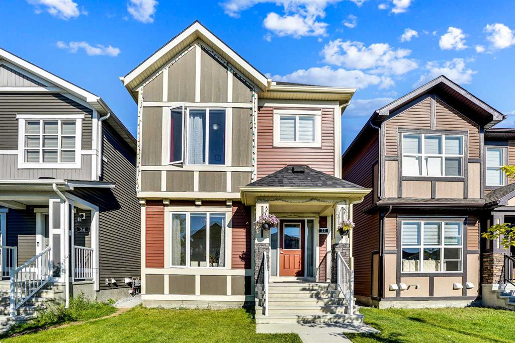 22 Savanna Villas NE, Calgary, Alberta, t3j 2e5