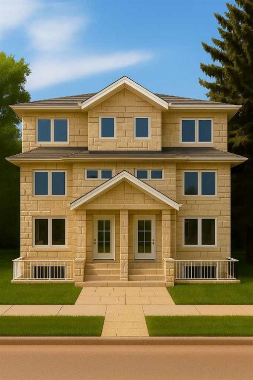 2111 Broadview Road NW, Calgary, Alberta, T2N 3H9