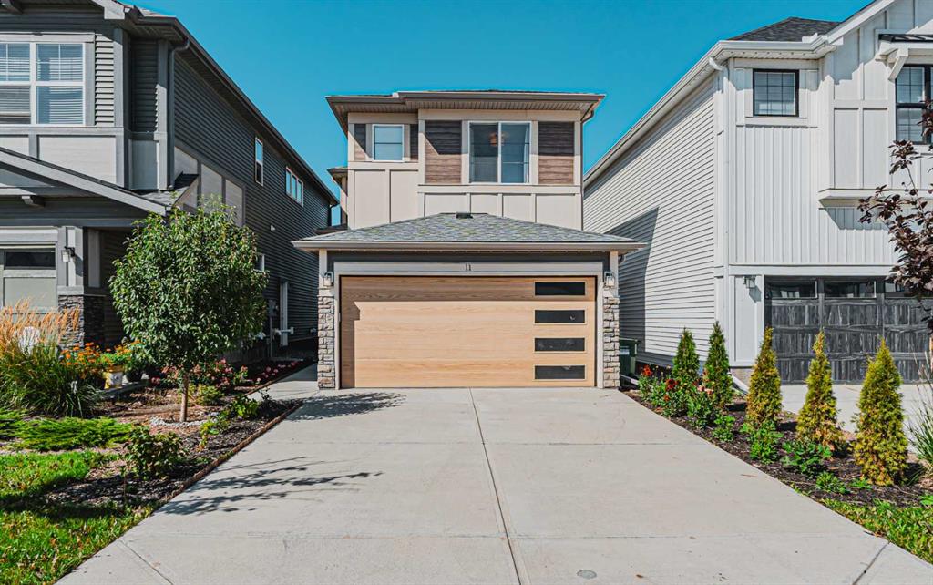 11 Homestead Close NE, Calgary, Alberta, T3J 2H2