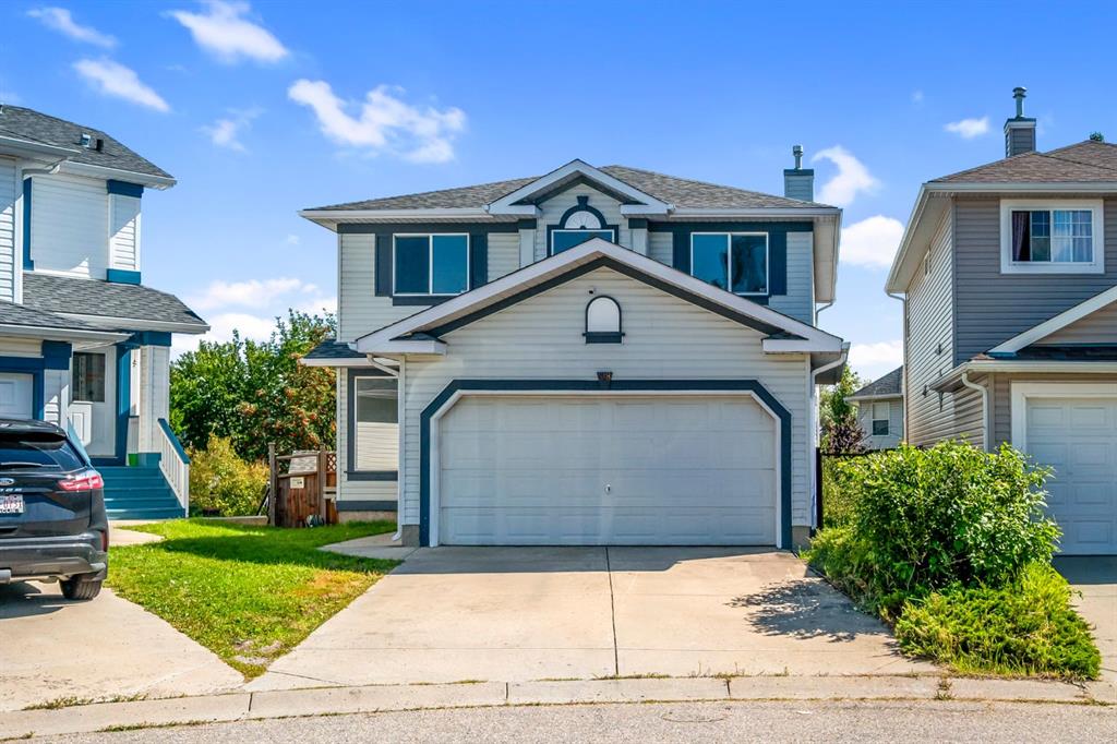 518 Bridlecreek Green SW, Calgary, Alberta, T2Y 3P2