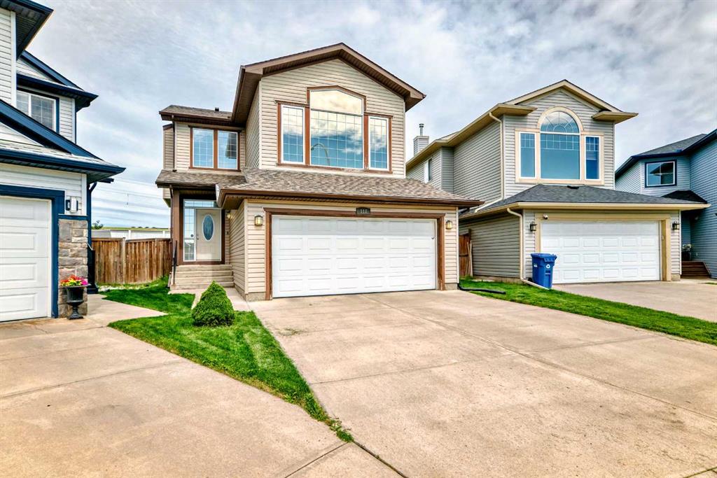 117 Covebrook Bay NE, Calgary, Alberta, T3K 0B1