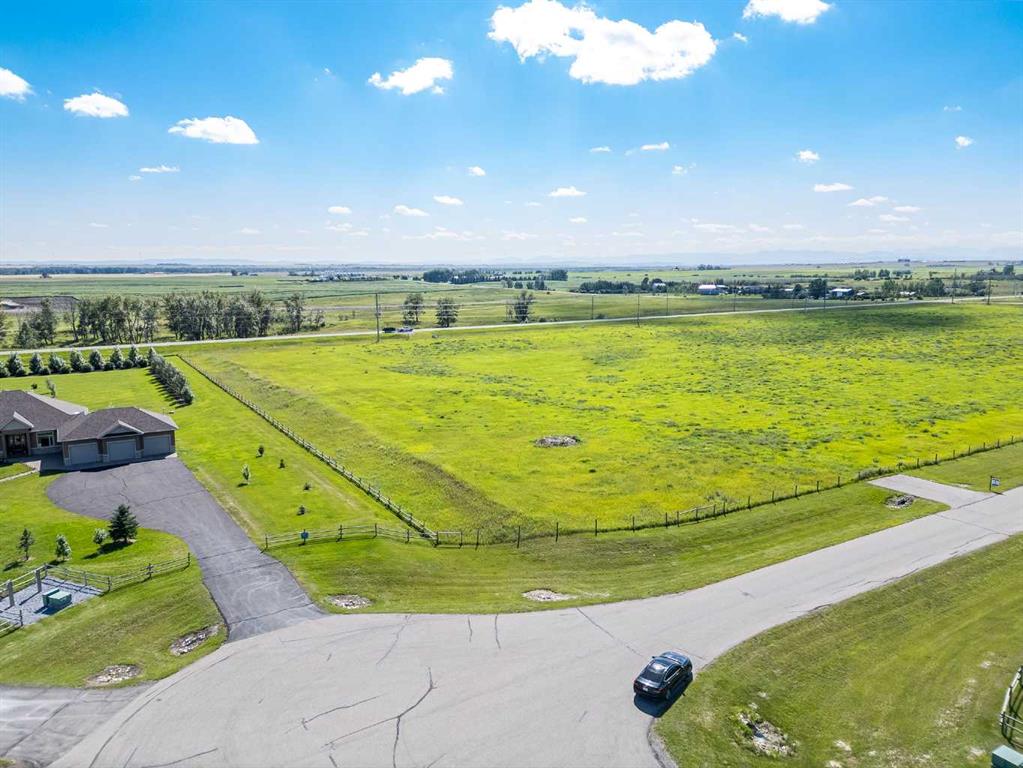Sharall Circle E, Rural Foothills County, Alberta, T3J 4H1