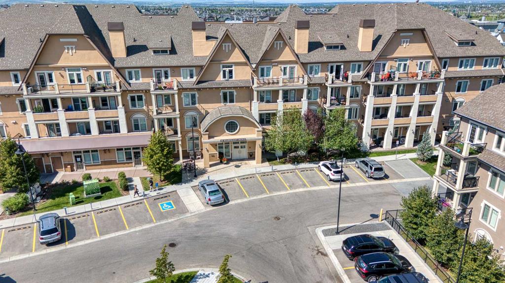 #116 10 Mahogany Mews SE, Calgary, Alberta, T3M 2R1