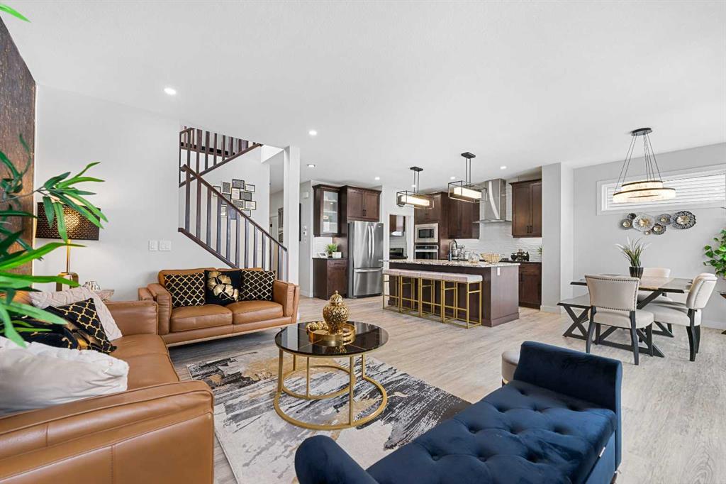 43 Homestead Close NE, Calgary, Alberta, T3J 2H2