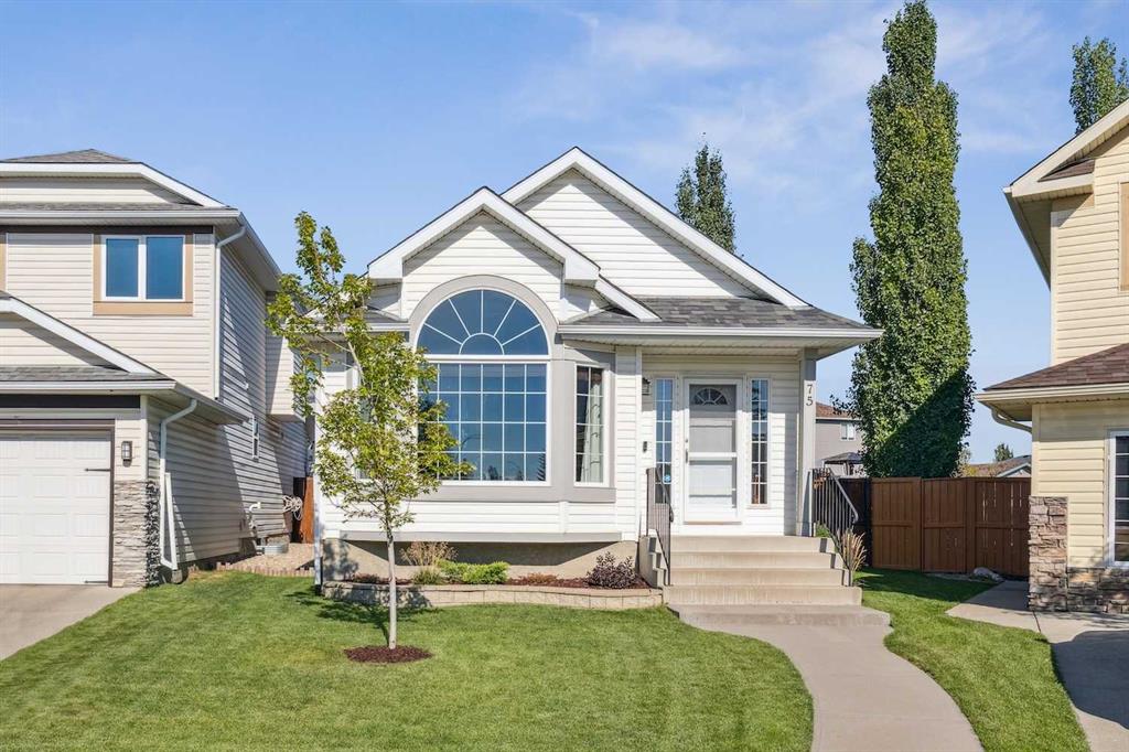75 Covewood Park, Calgary, Alberta, T3K 4T2