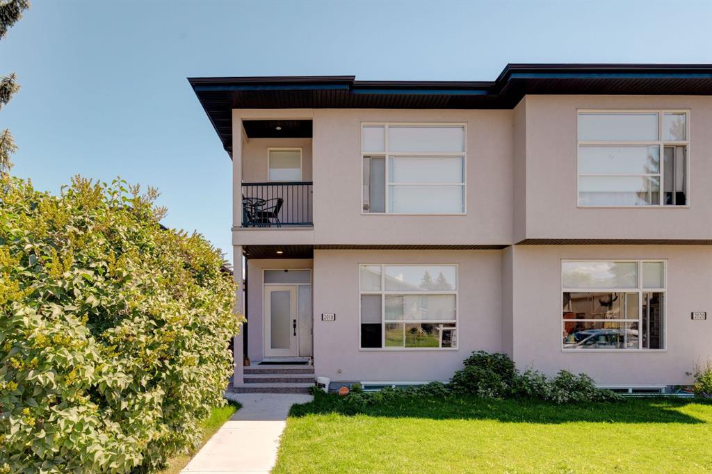 2020 40 Street SE, Calgary, Alberta, T2B1B7