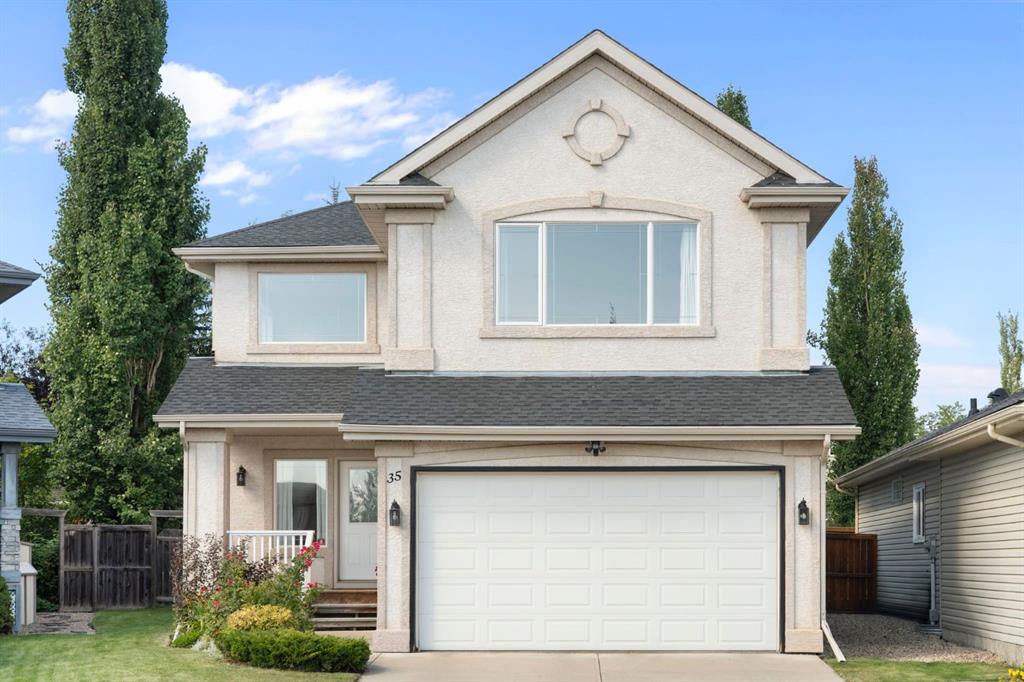 35 Valley Stream Manor NW, Calgary, Alberta, T3B 5W9