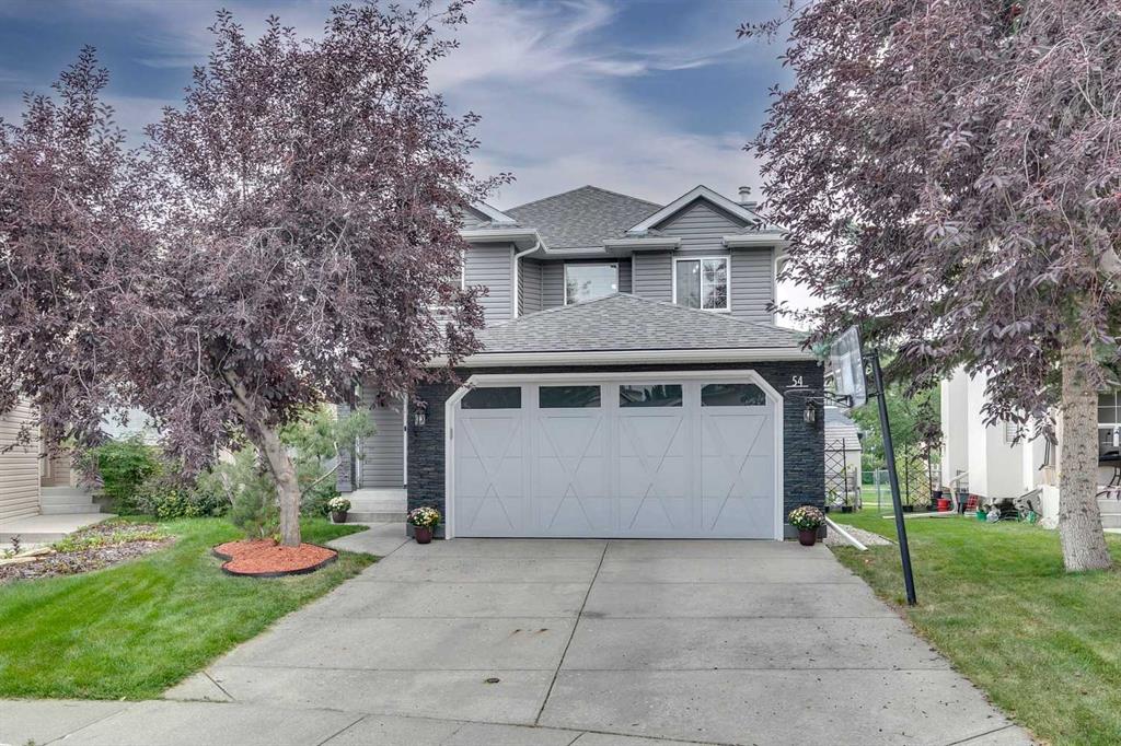 54 Somerset Way SW, Calgary, Alberta, T2Y 3K2