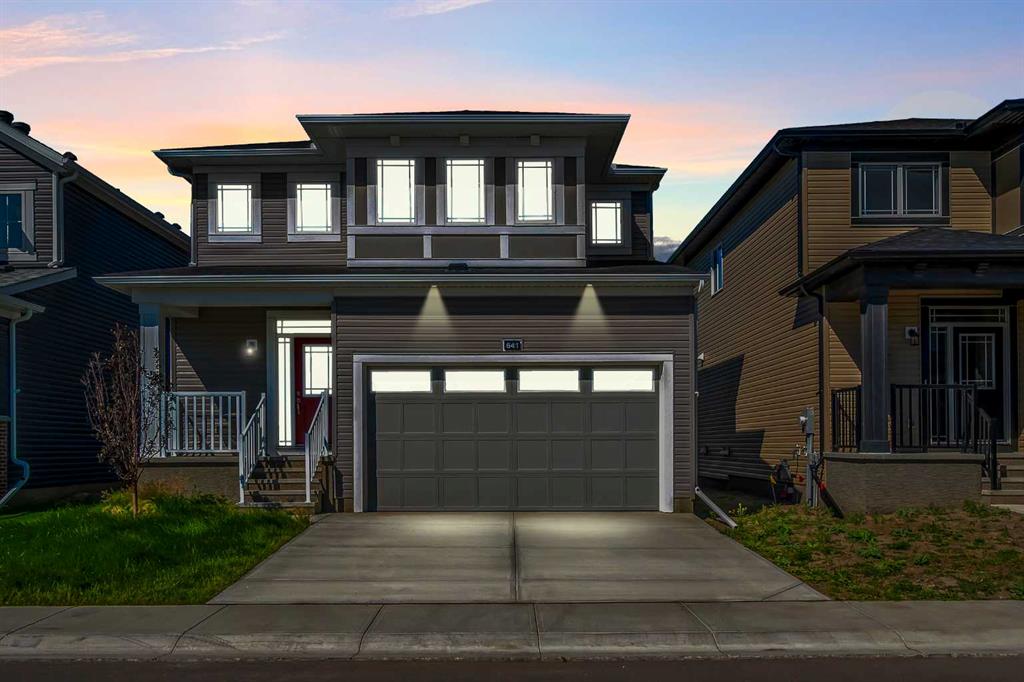 641 Southwinds Close SW, Airdrie, Alberta, T4B 5L5