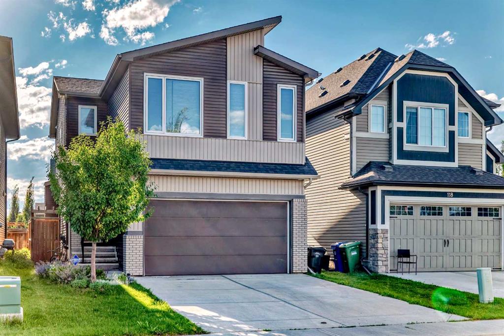 114 Walgrove Green SE, Calgary, Alberta, T2X 2H9