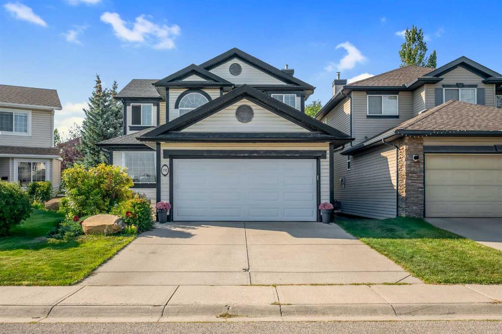 198 Panorama Hills Close NW, Calgary, Alberta, T3K 5J3